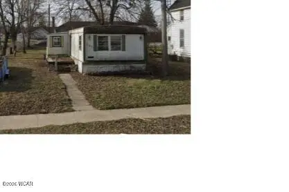 105 W Pearl Street, Beaverdam, OH 45808