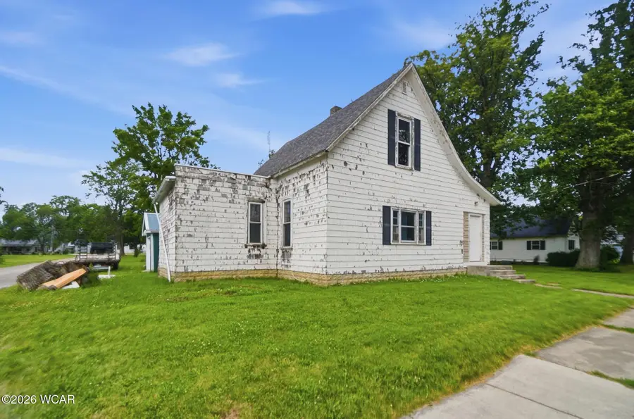 405 W Carmean Street, Ohio City, OH 45874 - #2