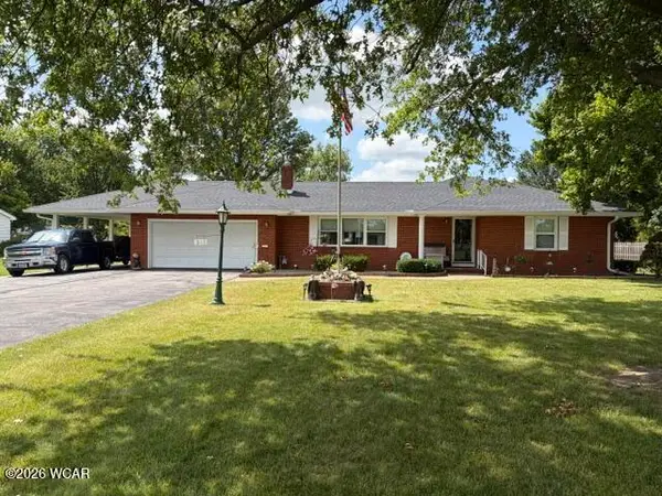 315 S Park Drive, Ada, OH 45810
