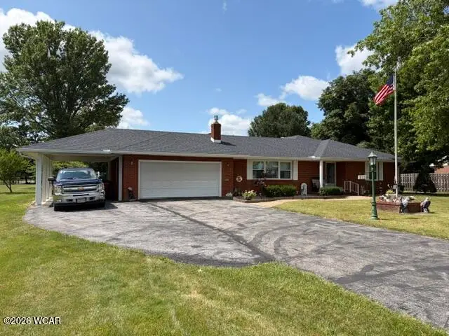 315 S Park Drive, Ada, OH 45810 - #2