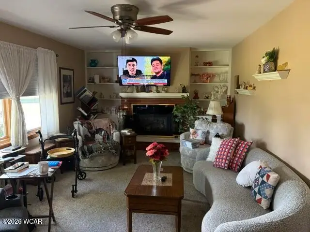 315 S Park Drive, Ada, OH 45810 - #3