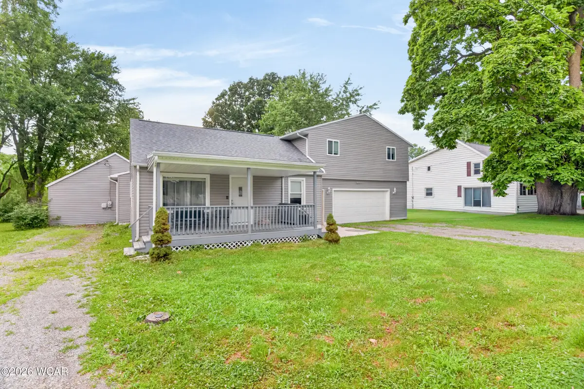 2531 N Mcdonel Street, Lima, OH 45801 - #1