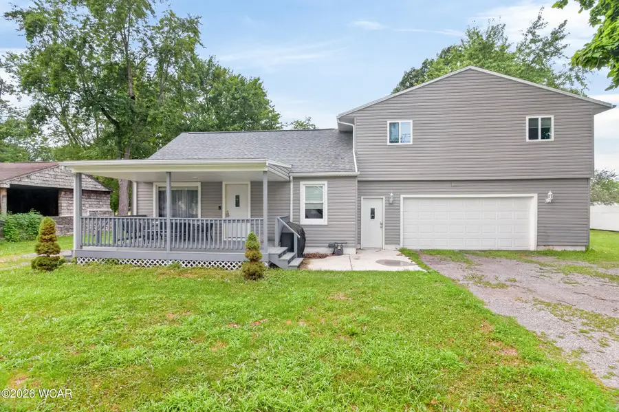 2531 N Mcdonel Street, Lima, OH 45801 - #3