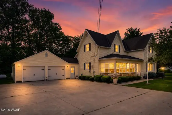 10453 Ohio 66, Delphos, OH 45833