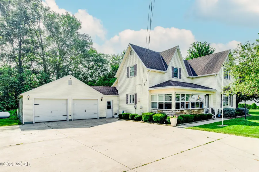 10453 Ohio 66, Delphos, OH 45833 - #2