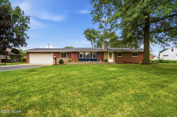 814 Edwards Street, Saint Marys, OH 45885
