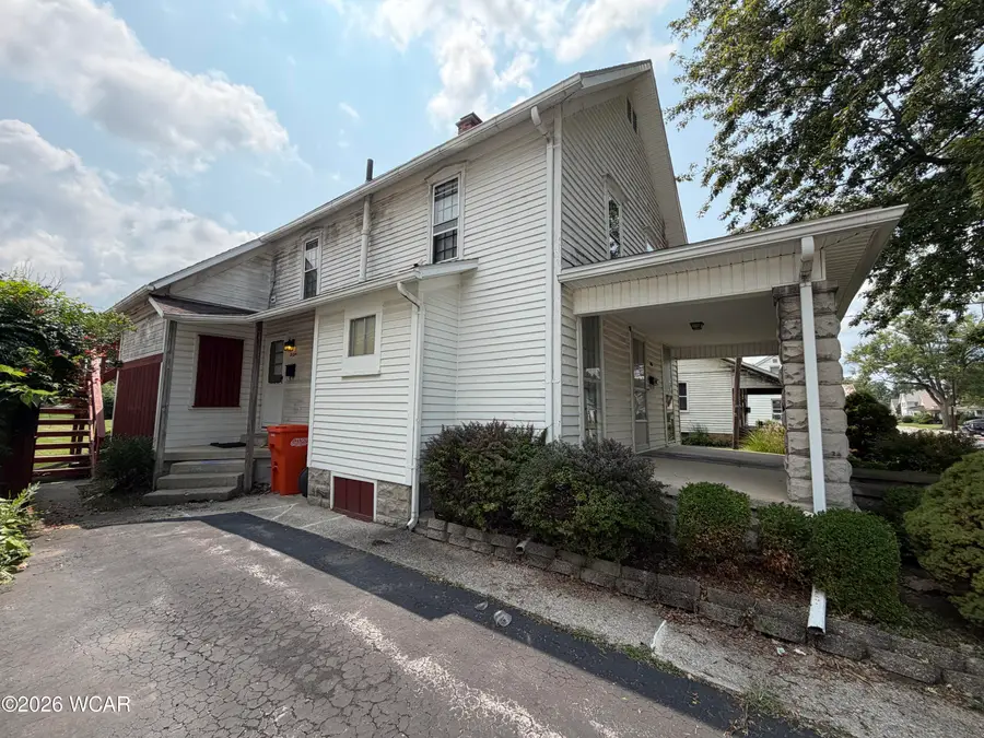 515 Washington Street, Findlay, OH 45840 - #3