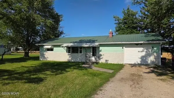 18407 State Route 49, Willshire, OH 45898