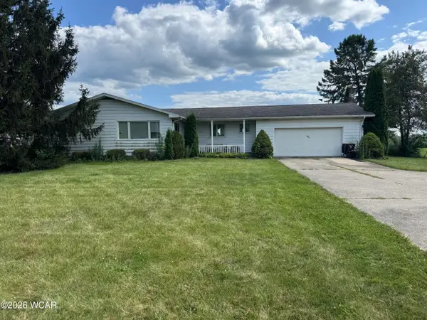 4052 E Main Street, Ottawa, OH 45875