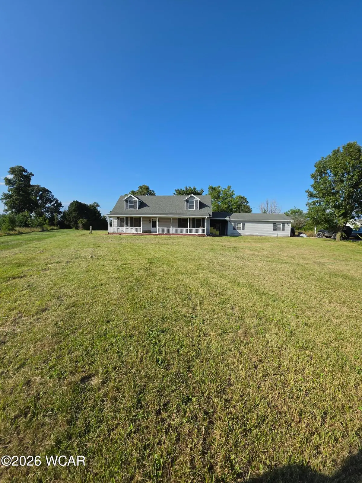3611 E Hanthorn Road, Lima, OH 45804 - #1