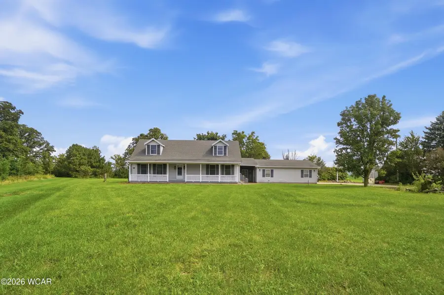 3611 E Hanthorn Road, Lima, OH 45804 - #3