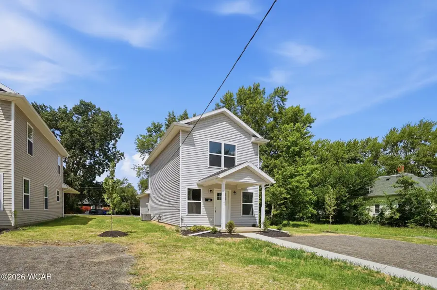 810 Holly Street, Lima, OH 45804 - #3