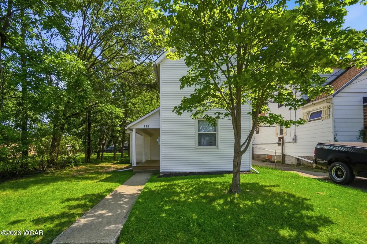 735 Holly Street, Lima, OH 45804 - #1