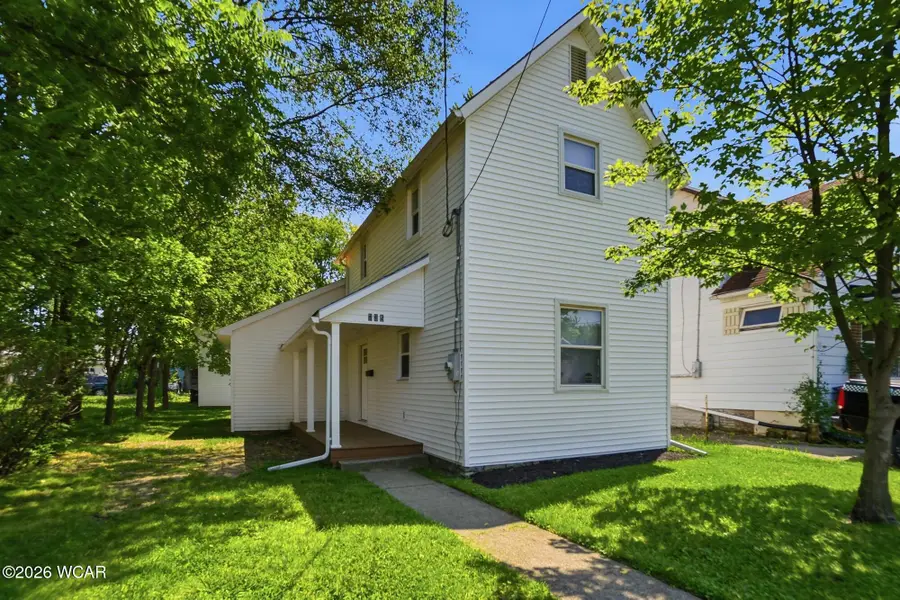 735 Holly Street, Lima, OH 45804 - #3