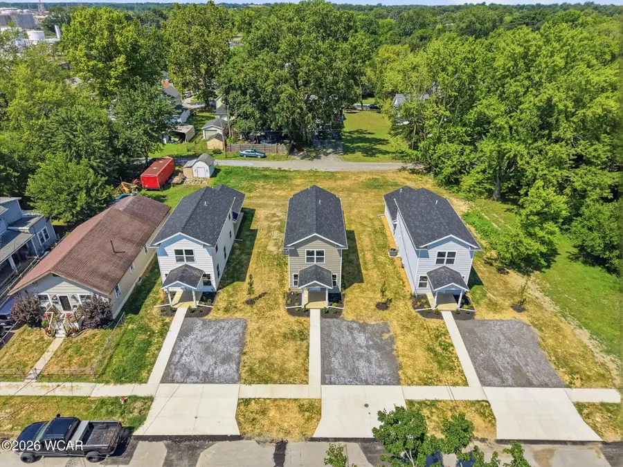 814 Holly Street, Lima, OH 45804 - #2