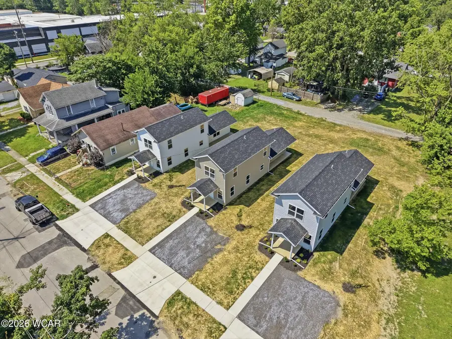 814 Holly Street, Lima, OH 45804 - #3