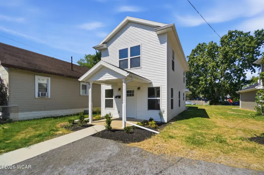 818 Holly Street, Lima, OH 45804 - #3