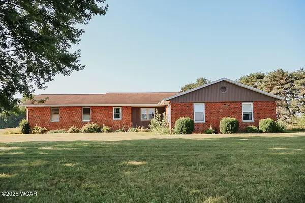3050 Eversole Road, Columbus Grove, OH 45830