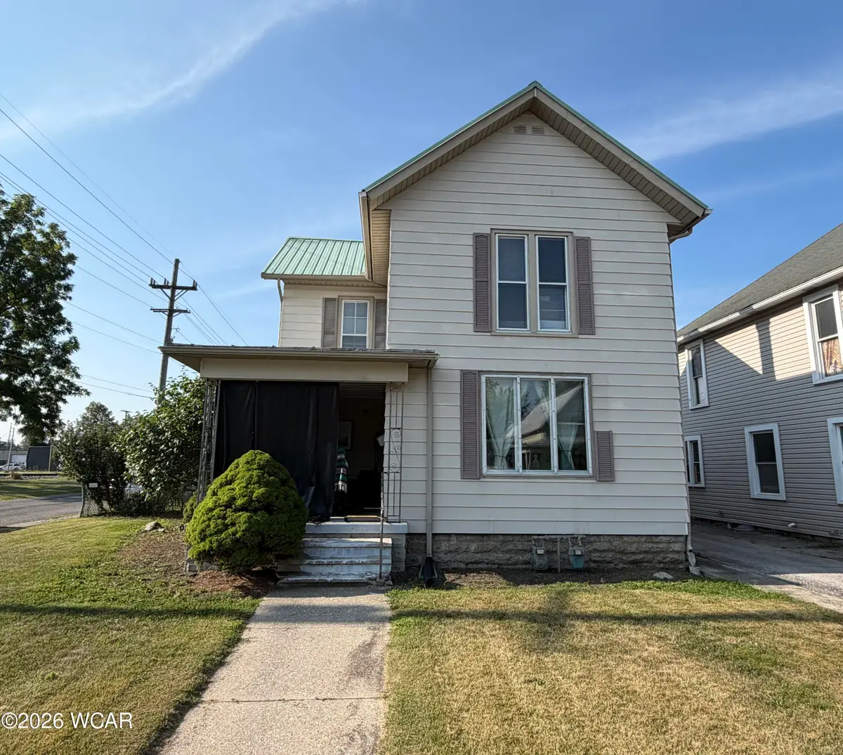 501 W Front Street, Findlay, OH 45840 - #1