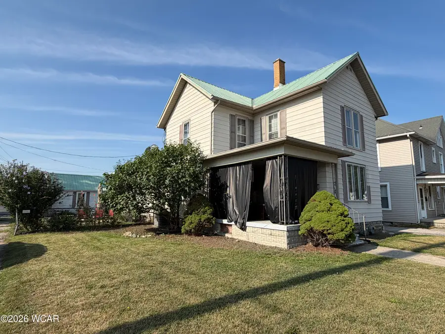 501 W Front Street, Findlay, OH 45840 - #2