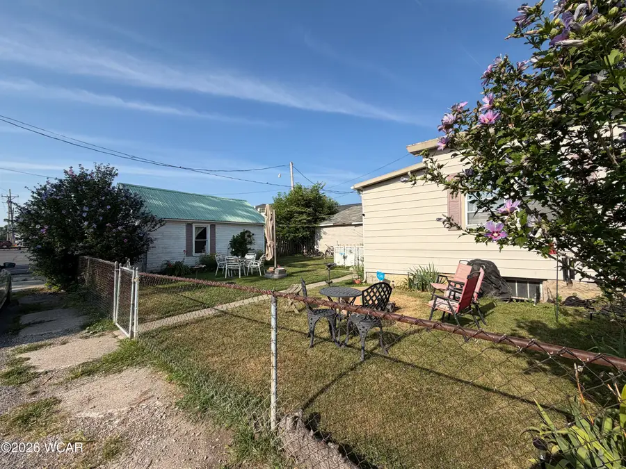 501 W Front Street, Findlay, OH 45840 - #3