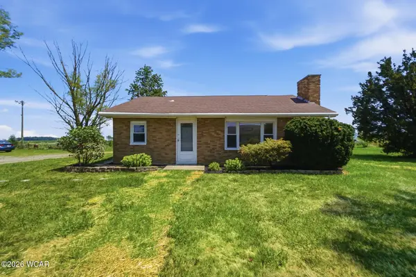 21197 Ohio 116, Spencerville, OH 45887