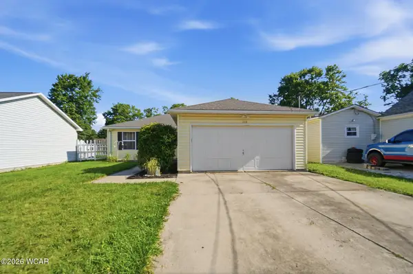 228 Lester Avenue, Findlay, OH 45840