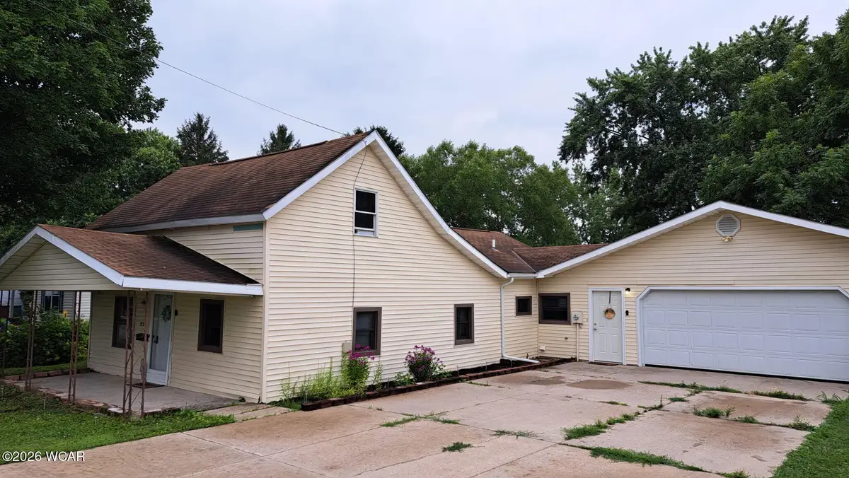 923 W Kohler Street, Kenton, OH 43326 - #1