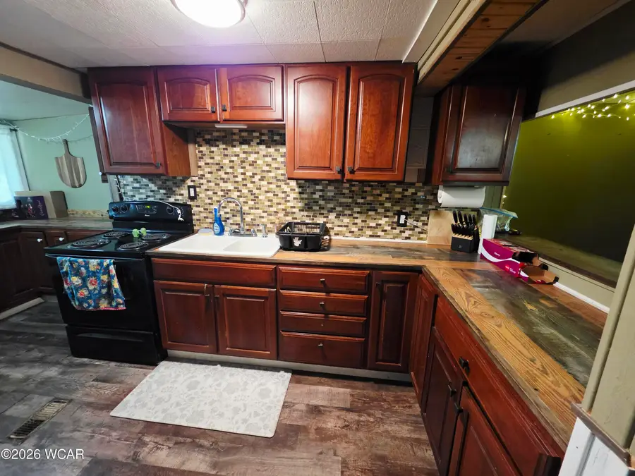 333 N Ida Street, Kenton, OH 43326 - #3