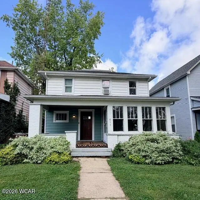 611 N Wayne Street, Kenton, OH 43326 - #1