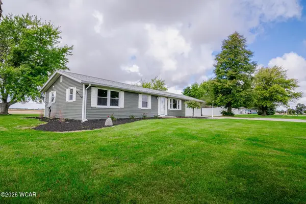 6260 Lare Road, Convoy, OH 45832