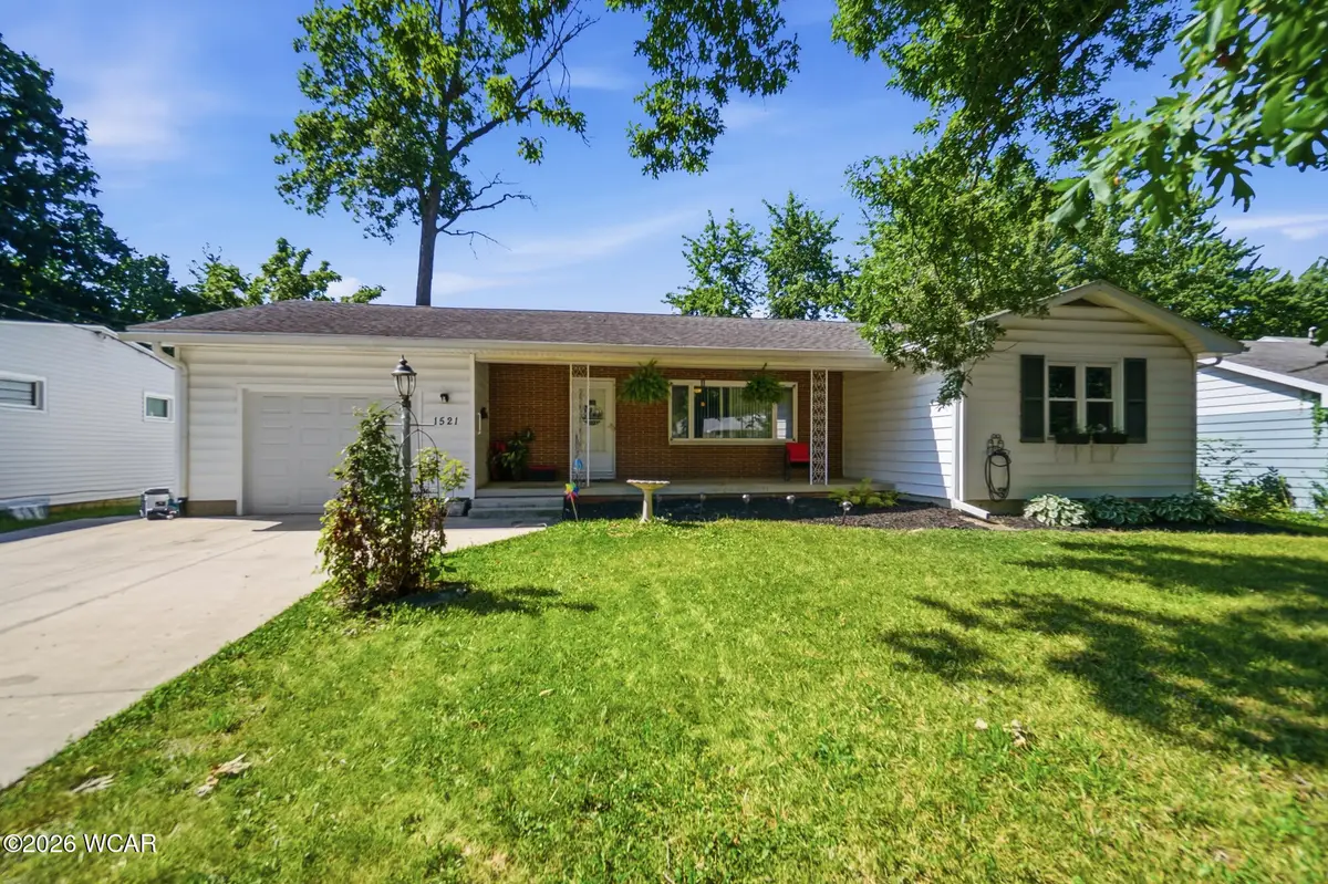 1521 Latham Avenue, Lima, OH 45805 - #1