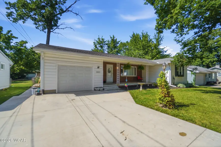 1521 Latham Avenue, Lima, OH 45805 - #3