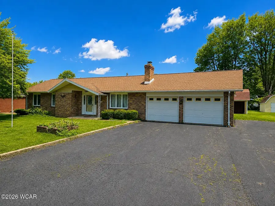 618 Anderson Avenue, Cairo, OH 45820 - #2