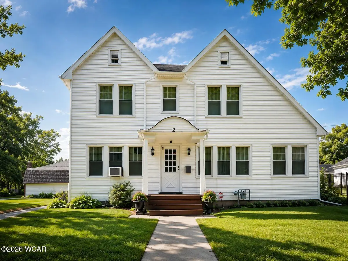 2 Runyan Court, Lima, OH 45801 - #1