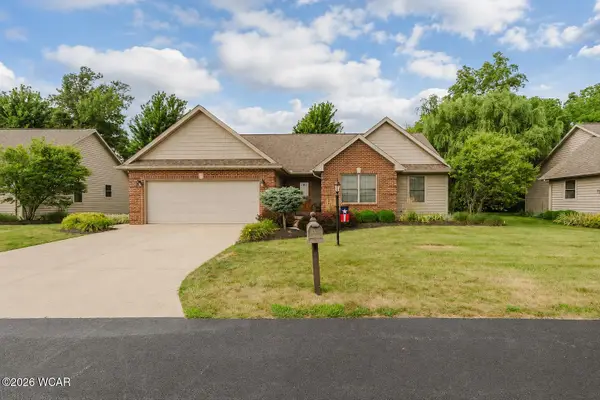 458 Pampas Drive, Ada, OH 45810