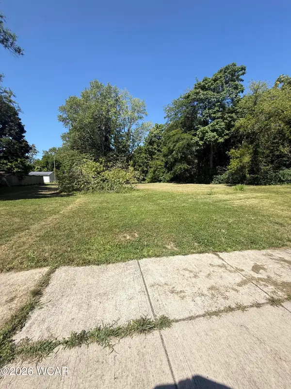 1050 S Sugar Street, Lima, OH 45804