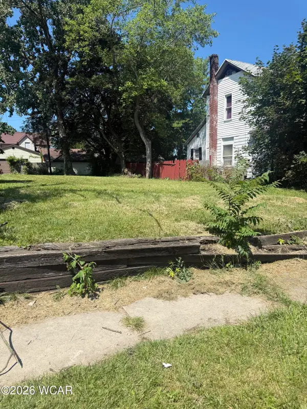 524 S Elizabeth Street, Lima, OH 45804