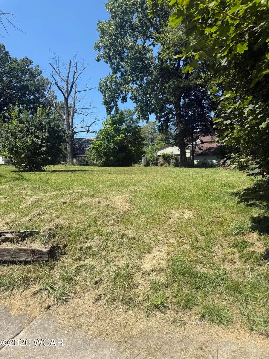 524 S Elizabeth Street, Lima, OH 45804 - #3