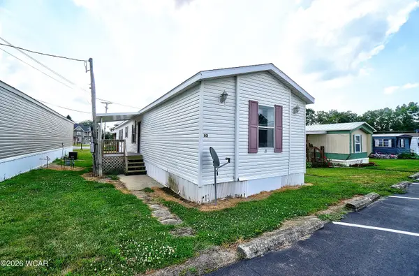 723 Lima Street, Kenton, OH 43326