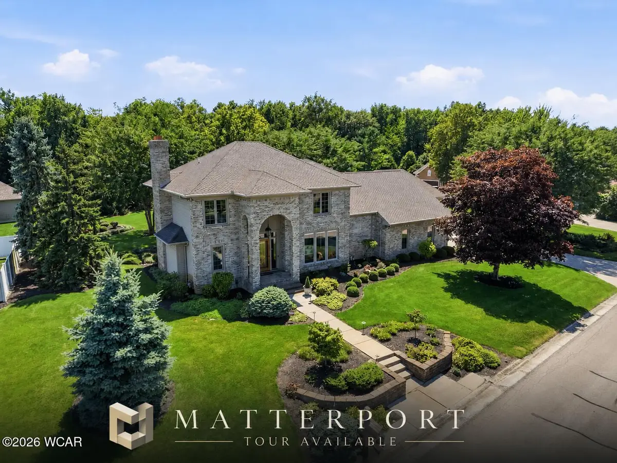 4787 Sycamore Street, Elida, OH 45807 - #1