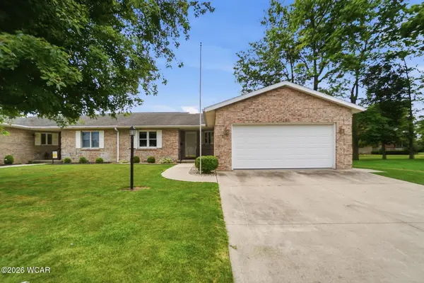 650 Golden Oaks Drive, Van Wert, OH 45891