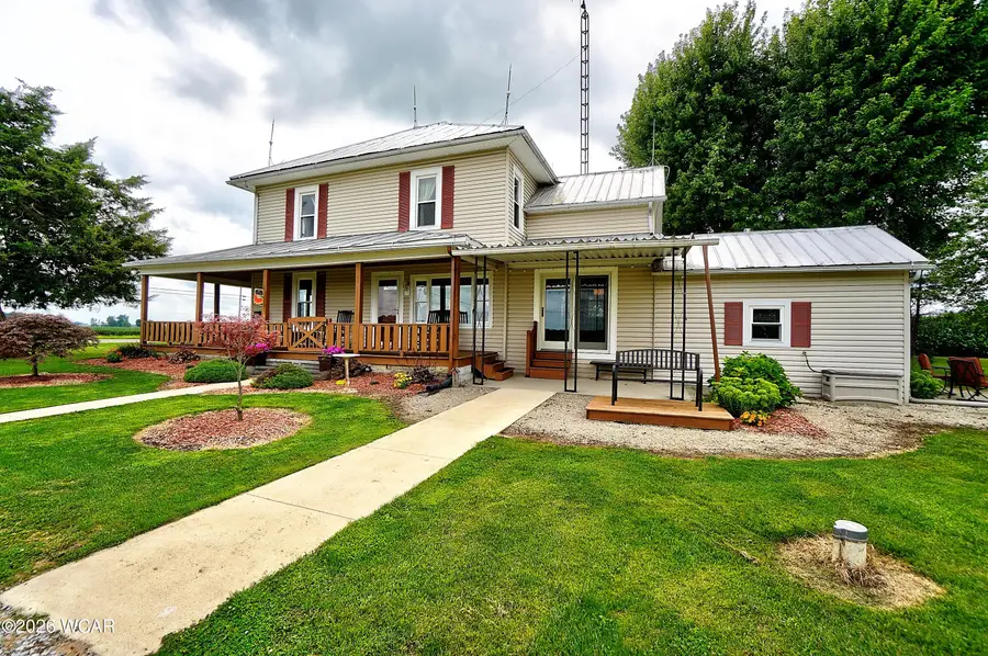 21109 Ohio 67, Kenton, OH 43326 - #2