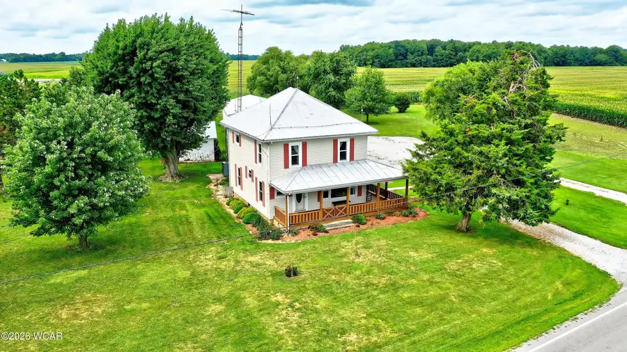 21109 Ohio 67, Kenton, OH 43326 - #3