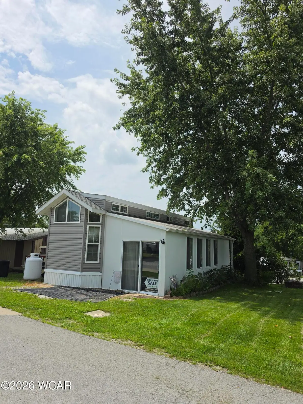 11675 Wapak-freyburg Road, Wapakoneta, OH 45895 - #1