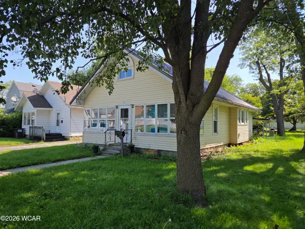 210 Middle Street, Van Wert, OH 45891