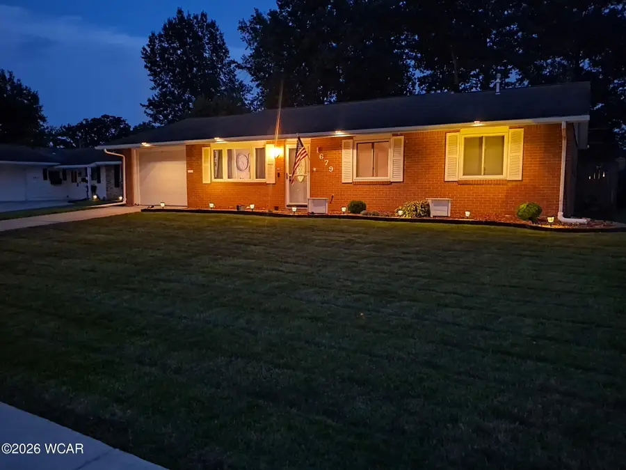 1679 Rebecca Drive, Lima, OH 45805 - #3