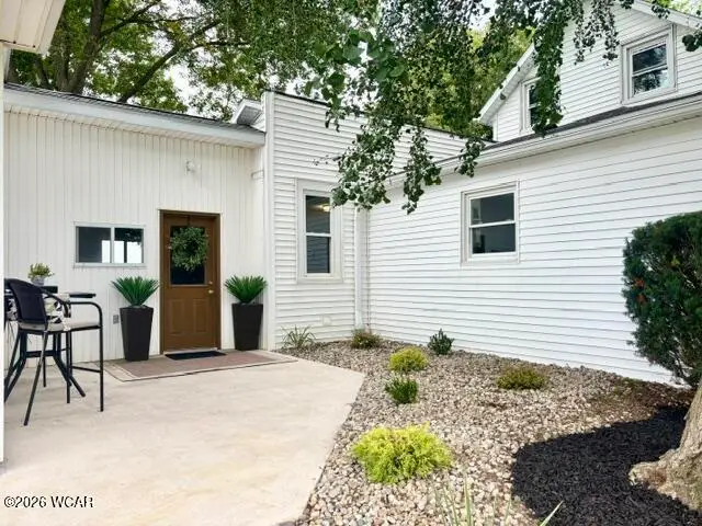 20876 Road P, Cloverdale, OH 45827 - #2