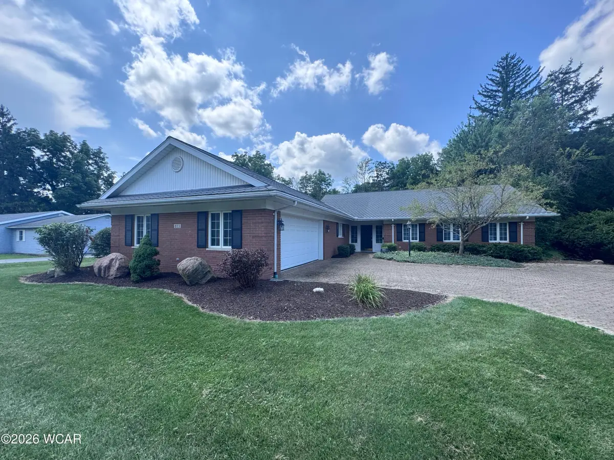 803 Union Street, Ada, OH 45810 - #1