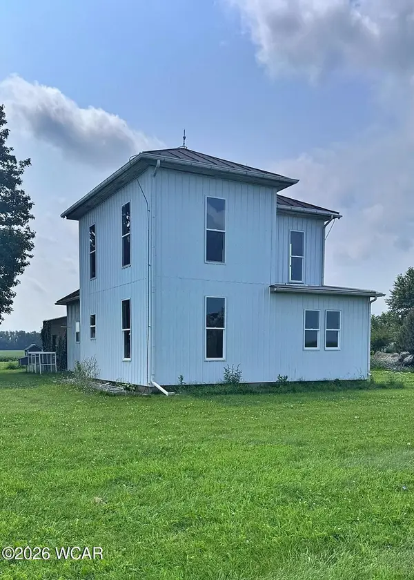 14832 State Road, Van Wert, OH 45891